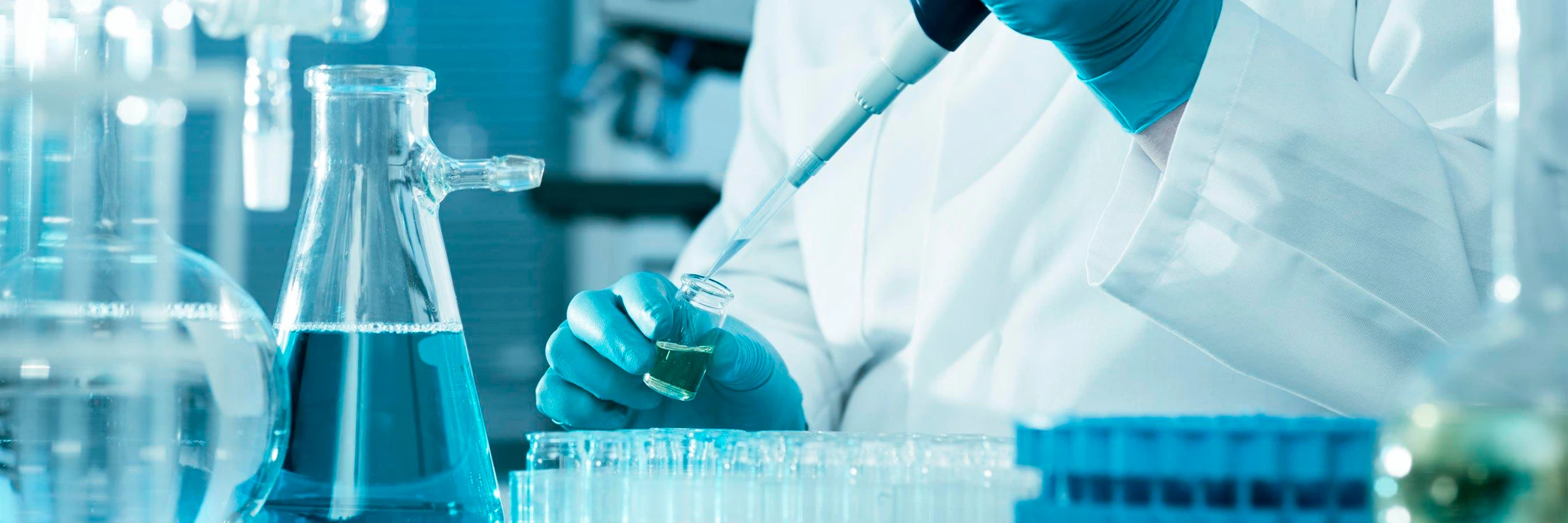 Laboratorio de Peptidos.net