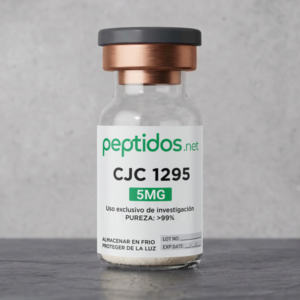 CJC-1295 DAC