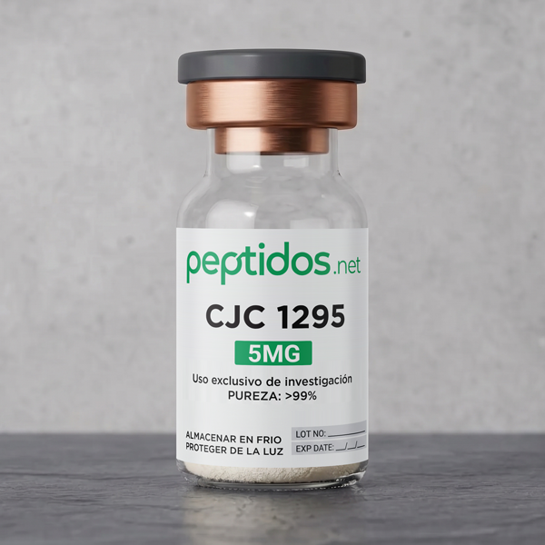 CJC-1295 DAC