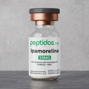 Ipamorelina