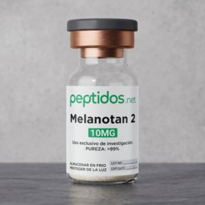 Melanotan 2